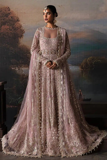 Afrozeh | The Brides Edit 23 | Isabella - House Of Hania
