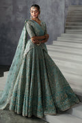 Afrozeh | The Brides Edit 24 |  Amore - House Of Hania