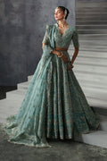 Afrozeh | The Brides Edit 24 |  Amore - House Of Hania