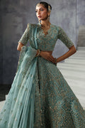Afrozeh | The Brides Edit 24 |  Amore - House Of Hania