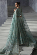 Afrozeh | The Brides Edit 24 |  Amore - House Of Hania