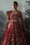 Afrozeh | The Brides Edit 24 | Anastasia - House Of Hania