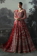 Afrozeh | The Brides Edit 24 | Anastasia - House Of Hania