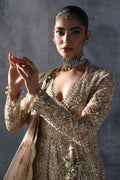 Afrozeh | The Brides Edit 24 |  Emilia - House Of Hania