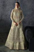 Afrozeh | The Brides Edit 24 |  Orazio - House Of Hania