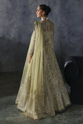 Afrozeh | The Brides Edit 24 |  Orazio - House Of Hania