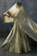 Afrozeh | The Brides Edit 24 |  Orazio - House Of Hania