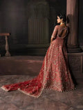Afrozeh The Brides Wedding Formal 3Pc Suit AFB-V1-05 Lavinia - House Of Hania
