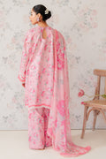 Afrozeh | The Floral Charm | Begonia - House Of Hania