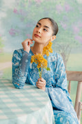 Afrozeh | The Floral Charm | Nigella - House Of Hania