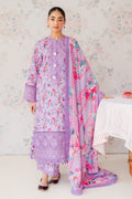 Afrozeh | The Floral Charm | Orchid - House Of Hania