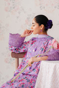 Afrozeh | The Floral Charm | Orchid - House Of Hania