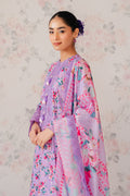 Afrozeh | The Floral Charm | Orchid - House Of Hania