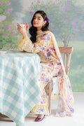 Afrozeh | The Floral Charm | Tuscany - House Of Hania