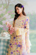 Afrozeh | The Floral Charm | Tuscany - House Of Hania