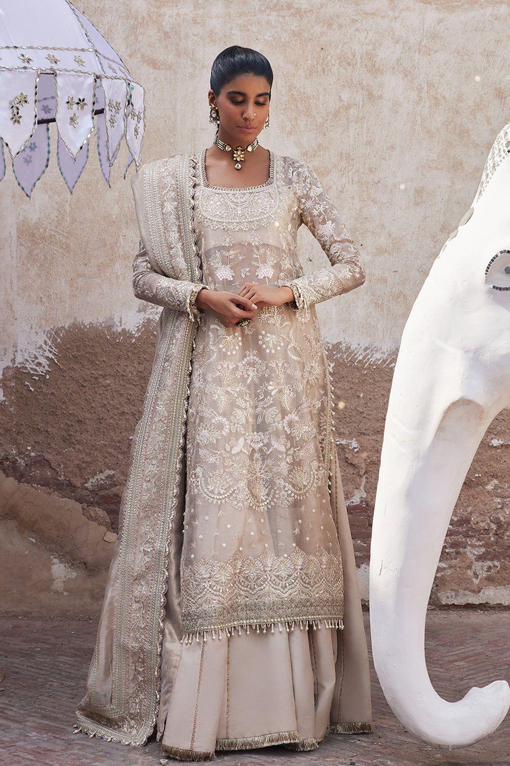 Afrozeh - Ulfat - House Of Hania