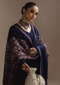Aik Atelier | Aik Roz Karandi 25 | LOOK 01 - House Of Hania