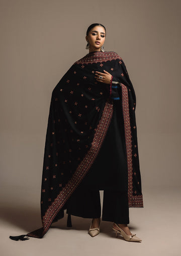 Aik Atelier | Aik Roz Karandi 25 | LOOK 02 - House Of Hania
