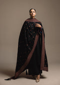 Aik Atelier | Aik Roz Karandi 25 | LOOK 02 - House Of Hania