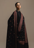 Aik Atelier | Aik Roz Karandi 25 | LOOK 02 - House Of Hania