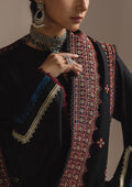 Aik Atelier | Aik Roz Karandi 25 | LOOK 02 - House Of Hania