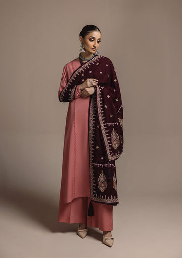 Aik Atelier | Aik Roz Karandi 25 | LOOK 03 - House Of Hania