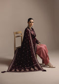 Aik Atelier | Aik Roz Karandi 25 | LOOK 03 - House Of Hania