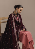 Aik Atelier | Aik Roz Karandi 25 | LOOK 03 - House Of Hania