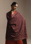 Aik Atelier | Aik Roz Karandi 25 | LOOK 04 - House Of Hania