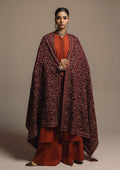 Aik Atelier | Aik Roz Karandi 25 | LOOK 04 - House Of Hania