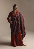 Aik Atelier | Aik Roz Karandi 25 | LOOK 04 - House Of Hania