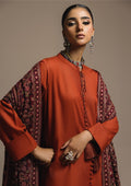 Aik Atelier | Aik Roz Karandi 25 | LOOK 04 - House Of Hania