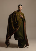 Aik Atelier | Aik Roz Karandi 25 | LOOK 05 - House Of Hania