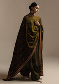 Aik Atelier | Aik Roz Karandi 25 | LOOK 05 - House Of Hania