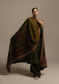 Aik Atelier | Aik Roz Karandi 25 | LOOK 05 - House Of Hania