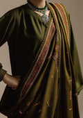 Aik Atelier | Aik Roz Karandi 25 | LOOK 05 - House Of Hania