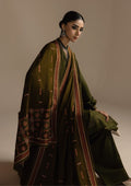 Aik Atelier | Aik Roz Karandi 25 | LOOK 05 - House Of Hania