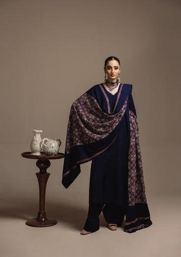 Aik Atelier | Aik Roz Karandi 25 | LOOK 06 - House Of Hania