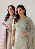 Aik Atelier| Formals '25 Vol. 1 | Look 03 - House Of Hania