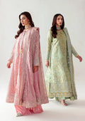 Aik Atelier| Formals '25 Vol. 1 | Look 04 - House Of Hania