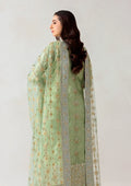 Aik Atelier| Formals '25 Vol. 1 | Look 04 - House Of Hania