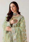 Aik Atelier| Formals '25 Vol. 1 | Look 04 - House Of Hania