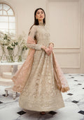 Aik Atelier | Formals Collection | LUMIERE - LOOK 09 - House Of Hania