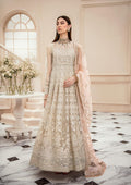 Aik Atelier | Formals Collection | LUMIERE - LOOK 09 - House Of Hania