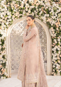 Aik Atelier | Formals Vol-1 24 | LOOK 02 - House Of Hania