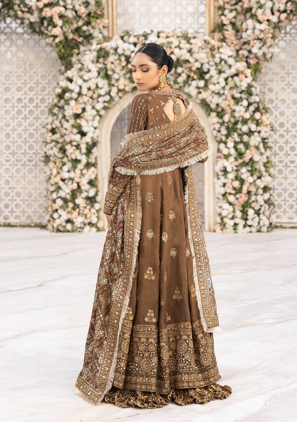 Aik Atelier | Formals Vol-1 24 | LOOK 03 - House Of Hania