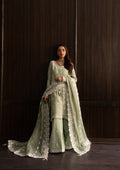 Aik Atelier | Lady Aik 25 | LOOK 03 - House Of Hania