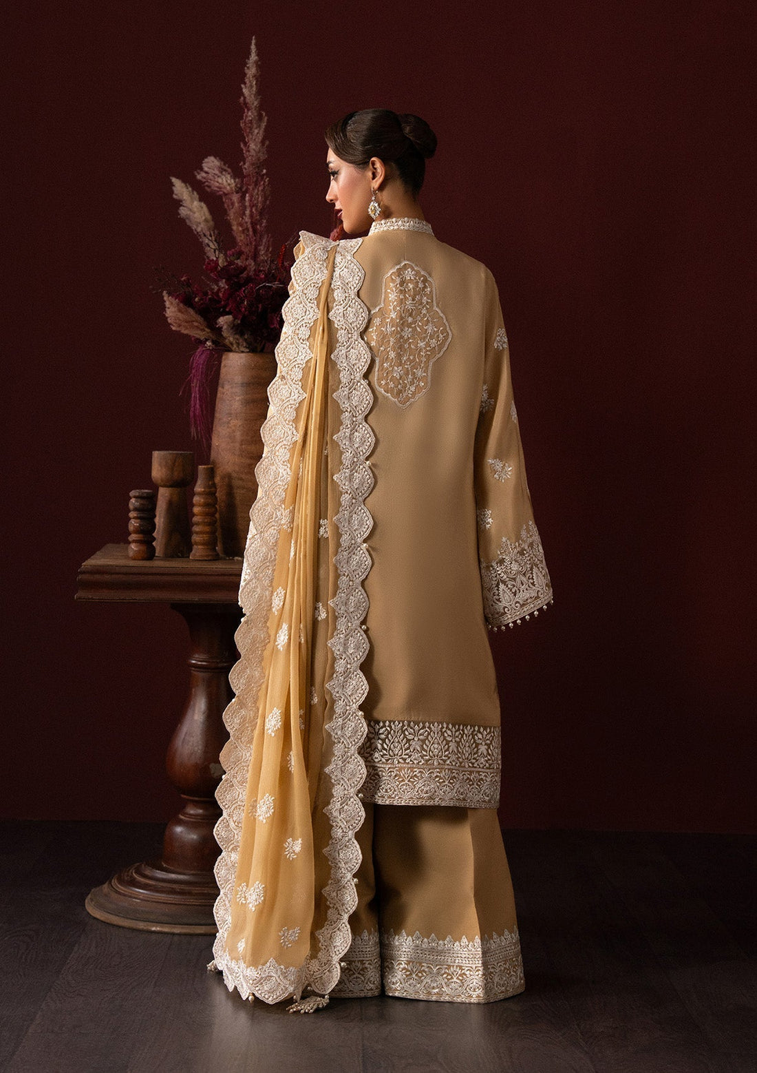 Aik Atelier | Lady Aik 25 | LOOK 04 - House Of Hania