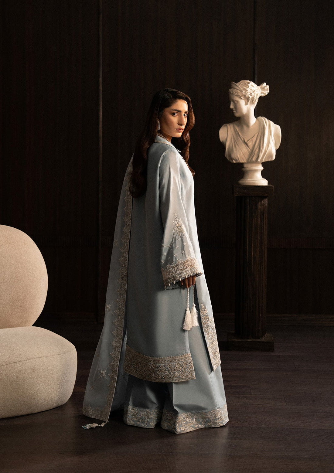 Aik Atelier | Lady Aik 25 | LOOK 05 - House Of Hania