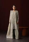 Aik Atelier | Lady Aik 25 | LOOK 06 - House Of Hania